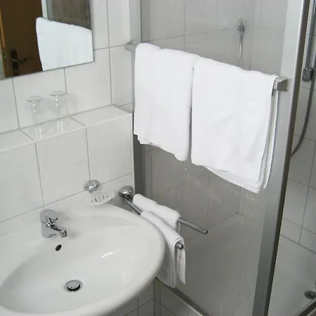 Apartment Eleonore *