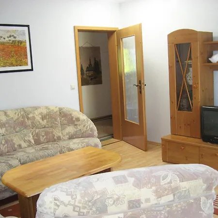 Apartment Eleonore *