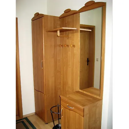Apartment Eleonore